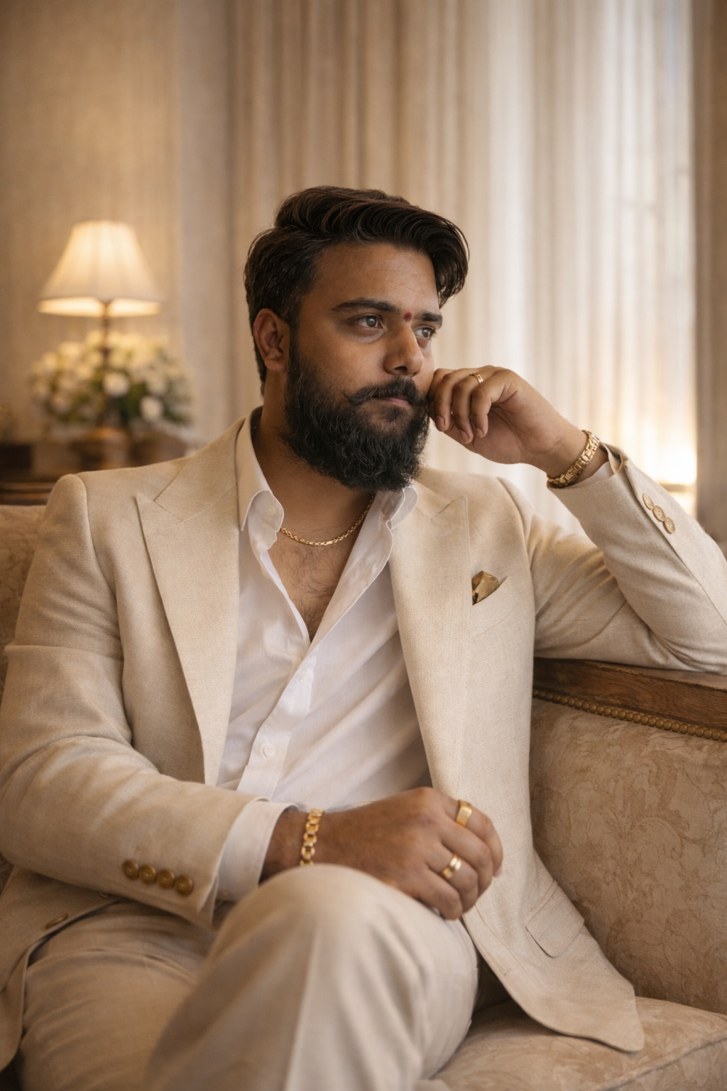 Hemanth Niranjan