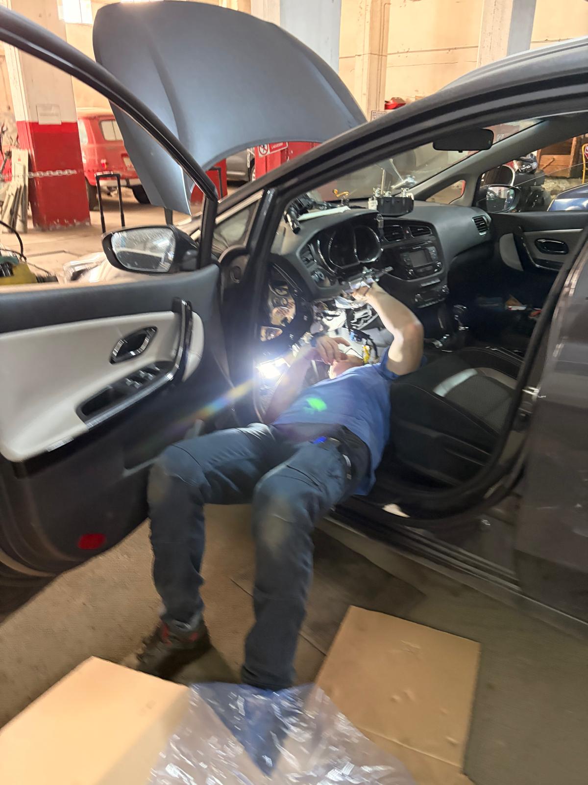 Autofficina Ciro Natale