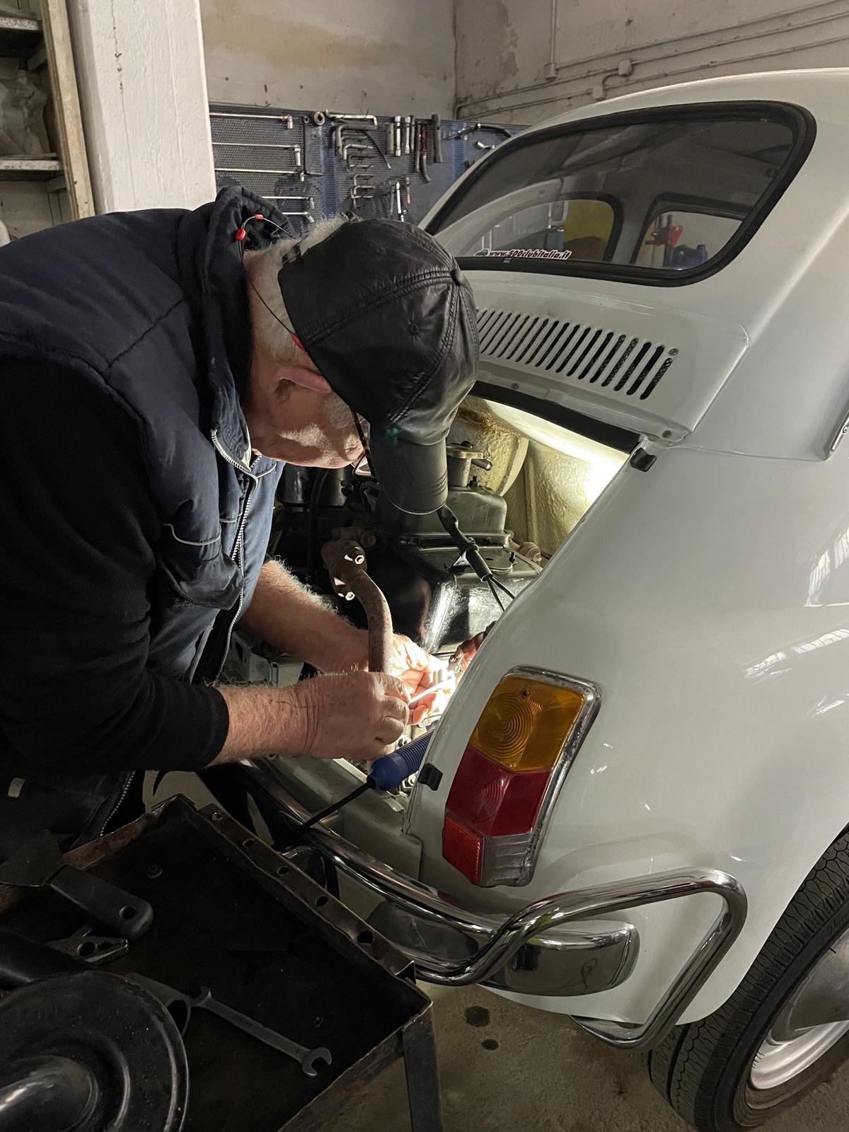 Autofficina Ciro Natale