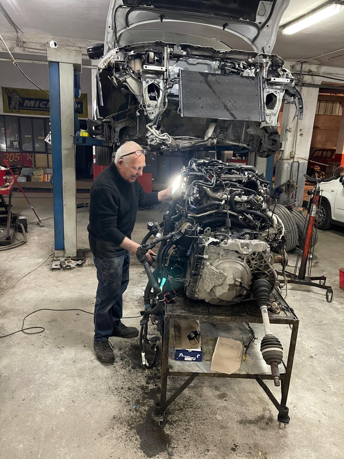 Autofficina Ciro Natale