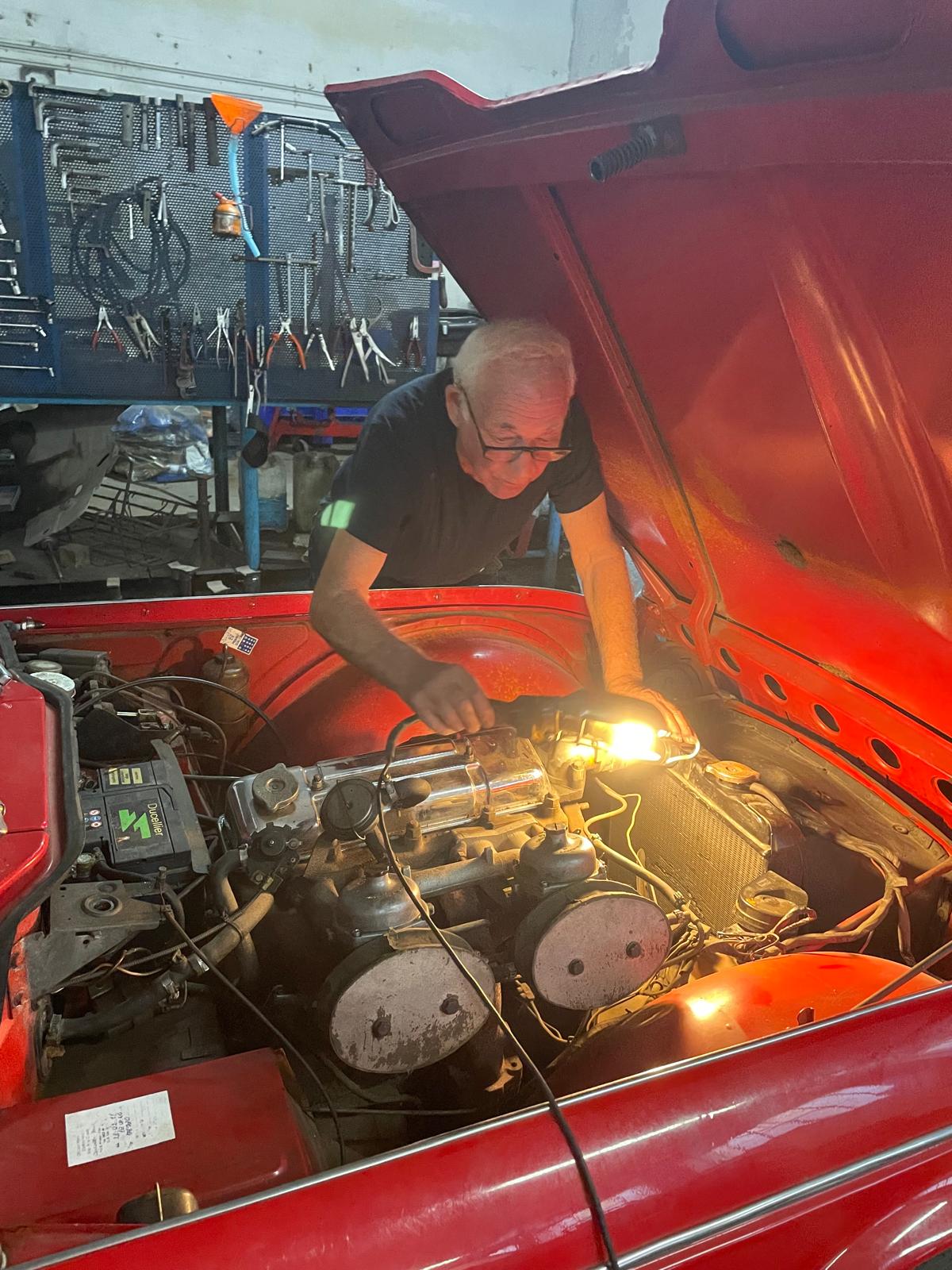 Autofficina Ciro Natale