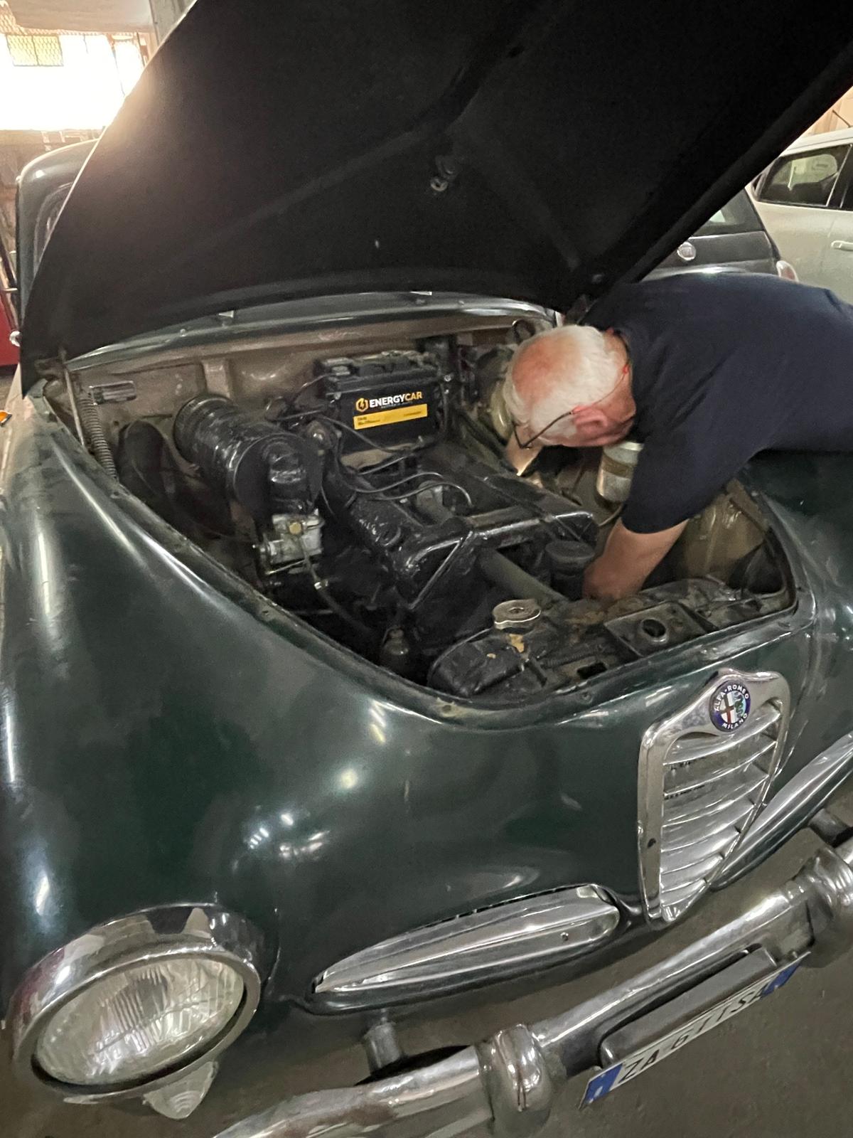 Autofficina Ciro Natale