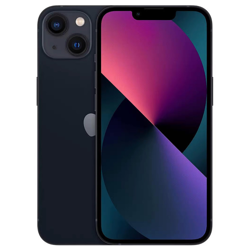 iPhone 13 128 Go – Bleu