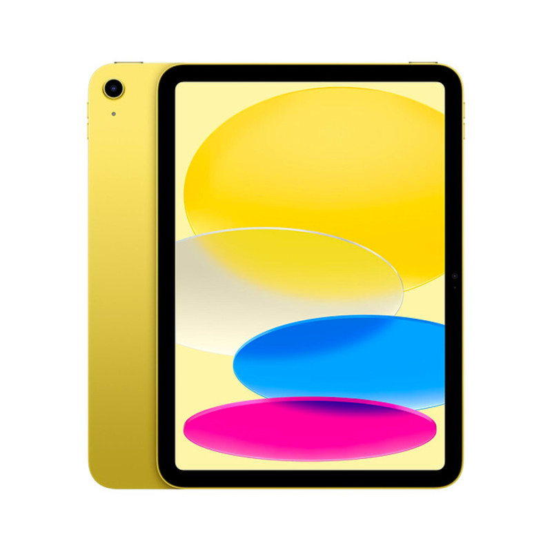 iPad 11 (11e génération) Wi-Fi 128 Go