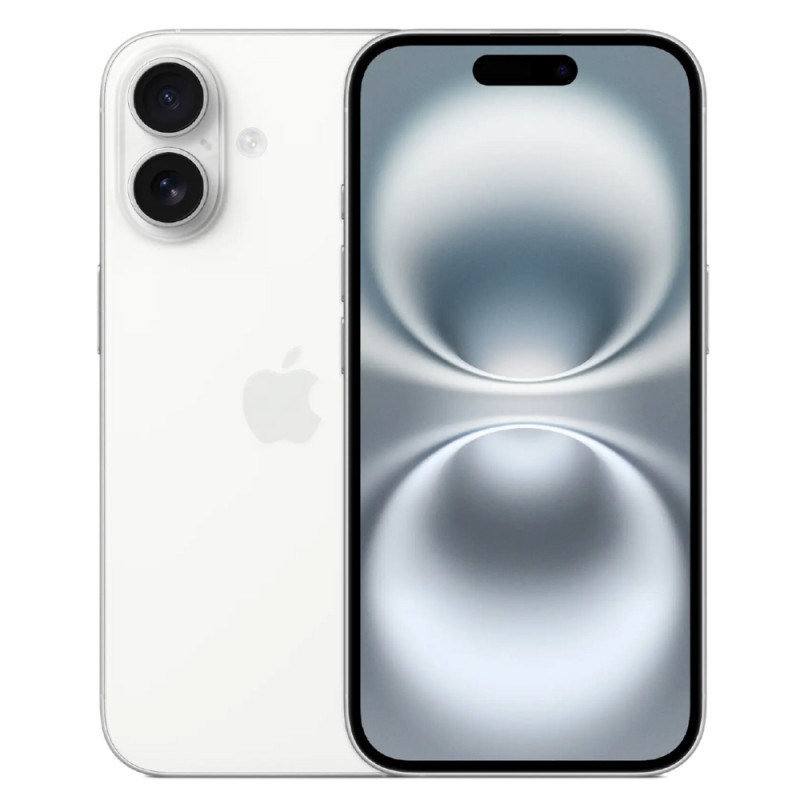 iPhone 16 128 Go