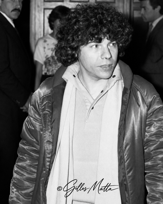 Riccardo Cocciante
