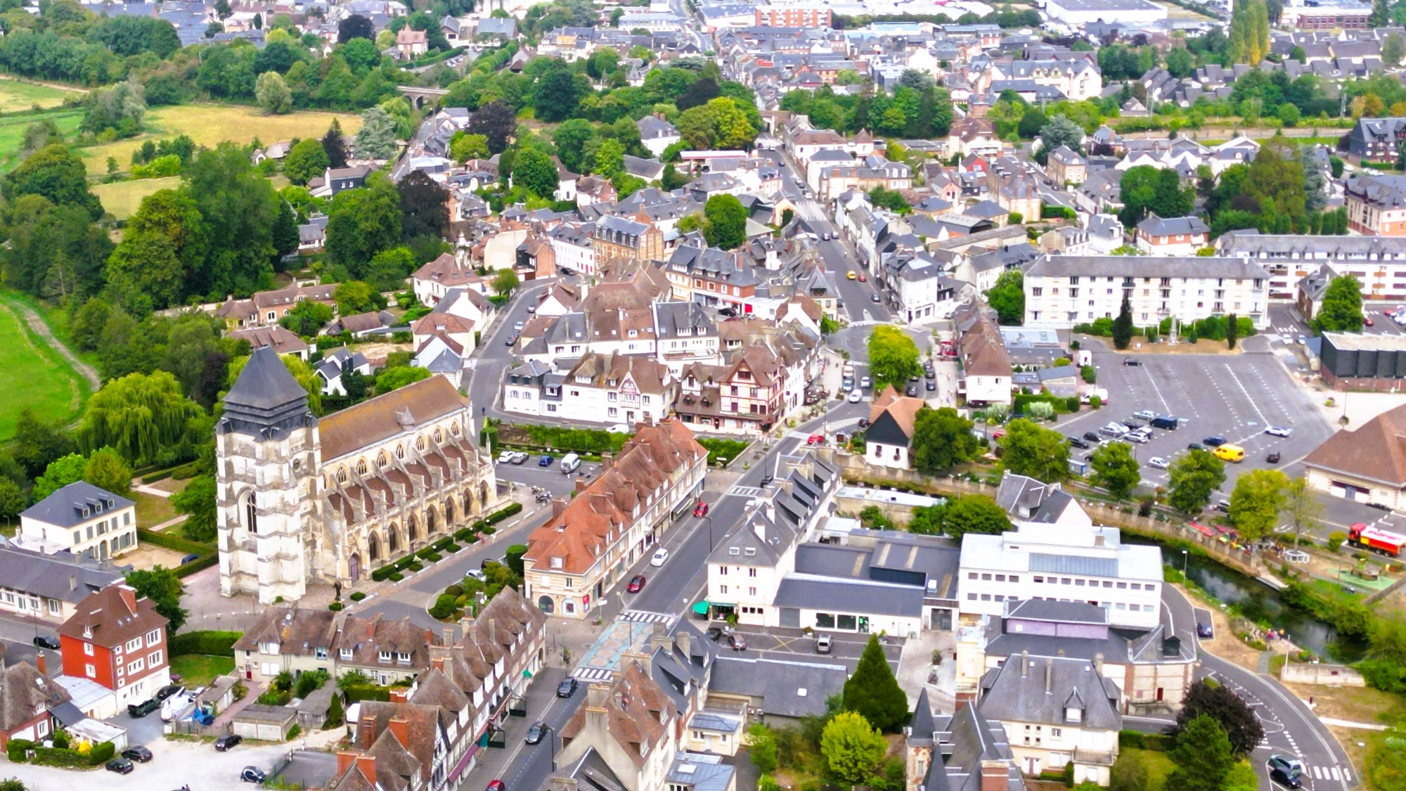 Reconstruction et patrimoine