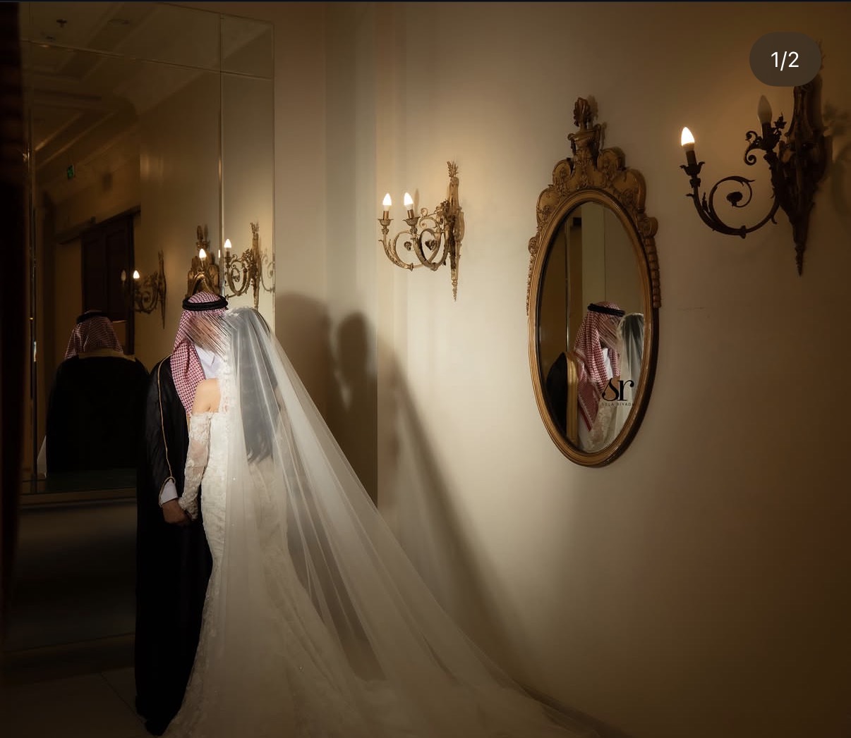 بكجات تصوير الأعراس