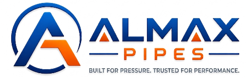 Almax Pipes