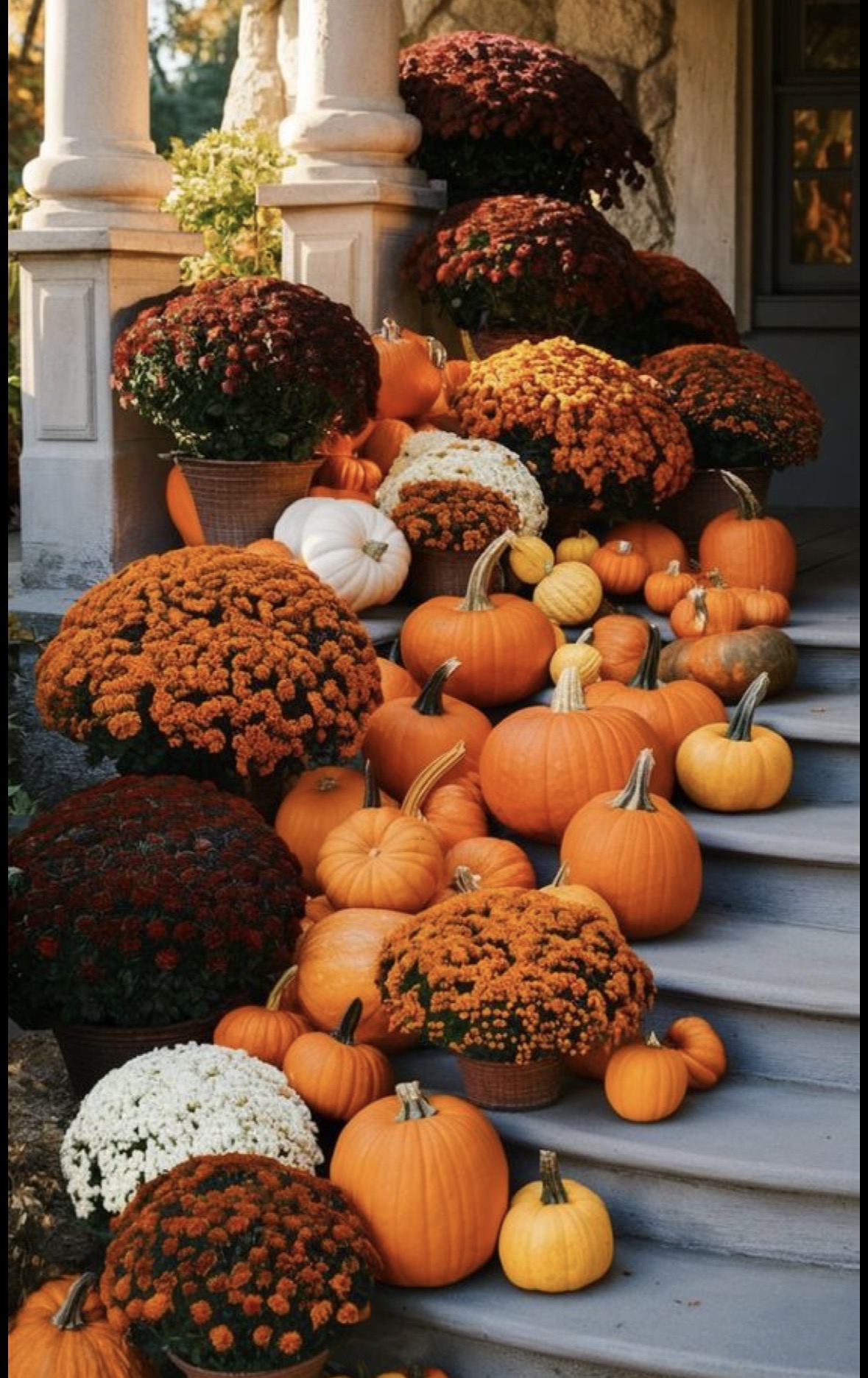 Fall Harvest