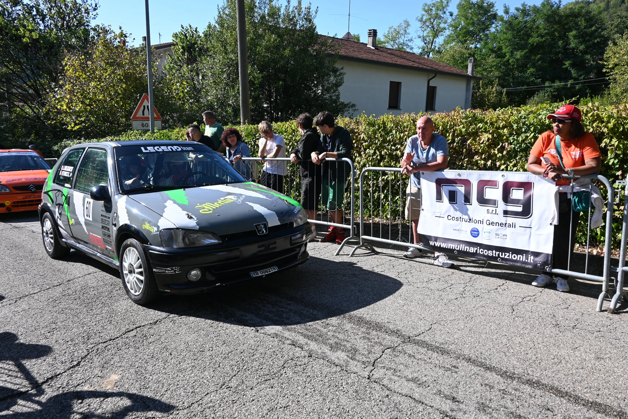 Peugeot 106