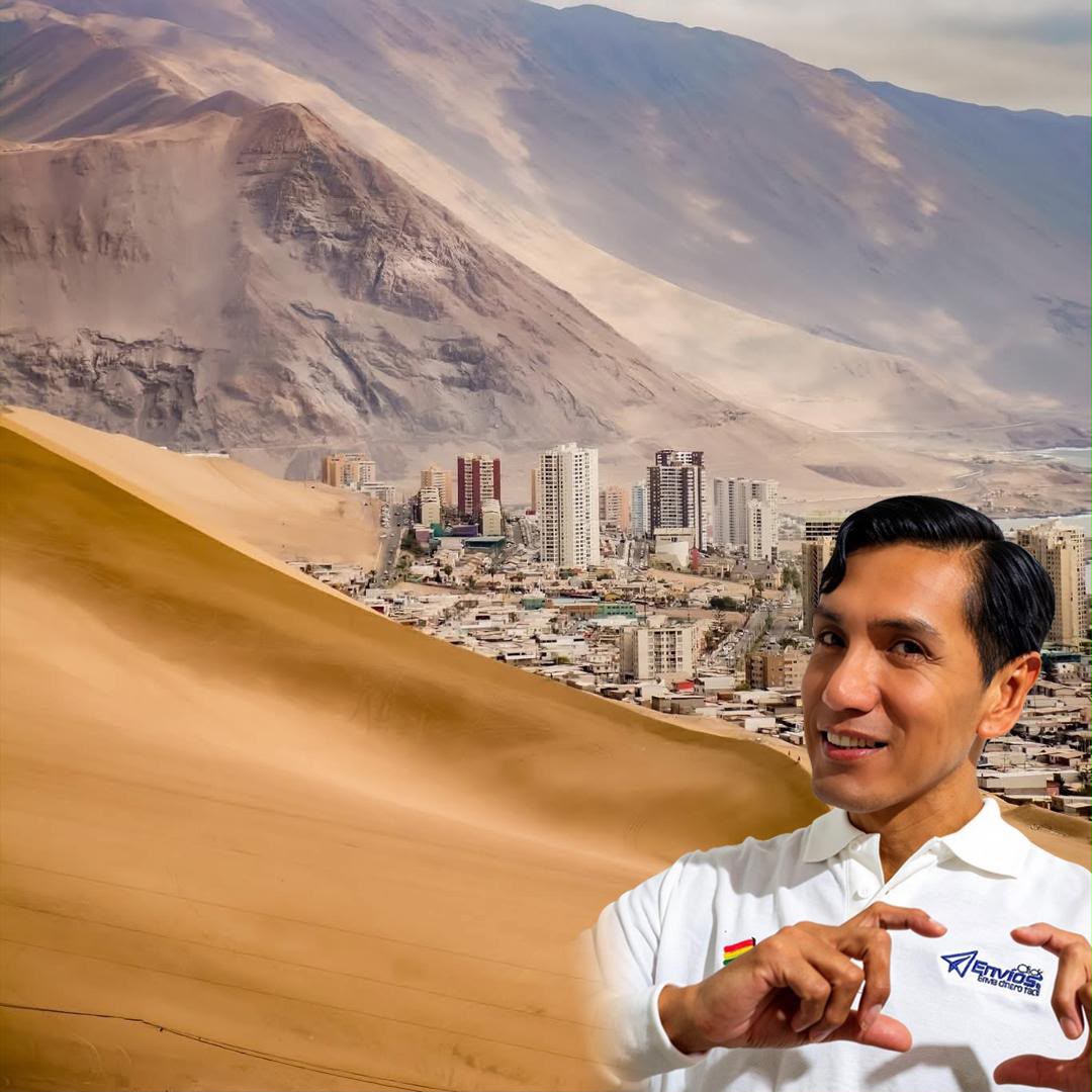 Tu apoyo llega
