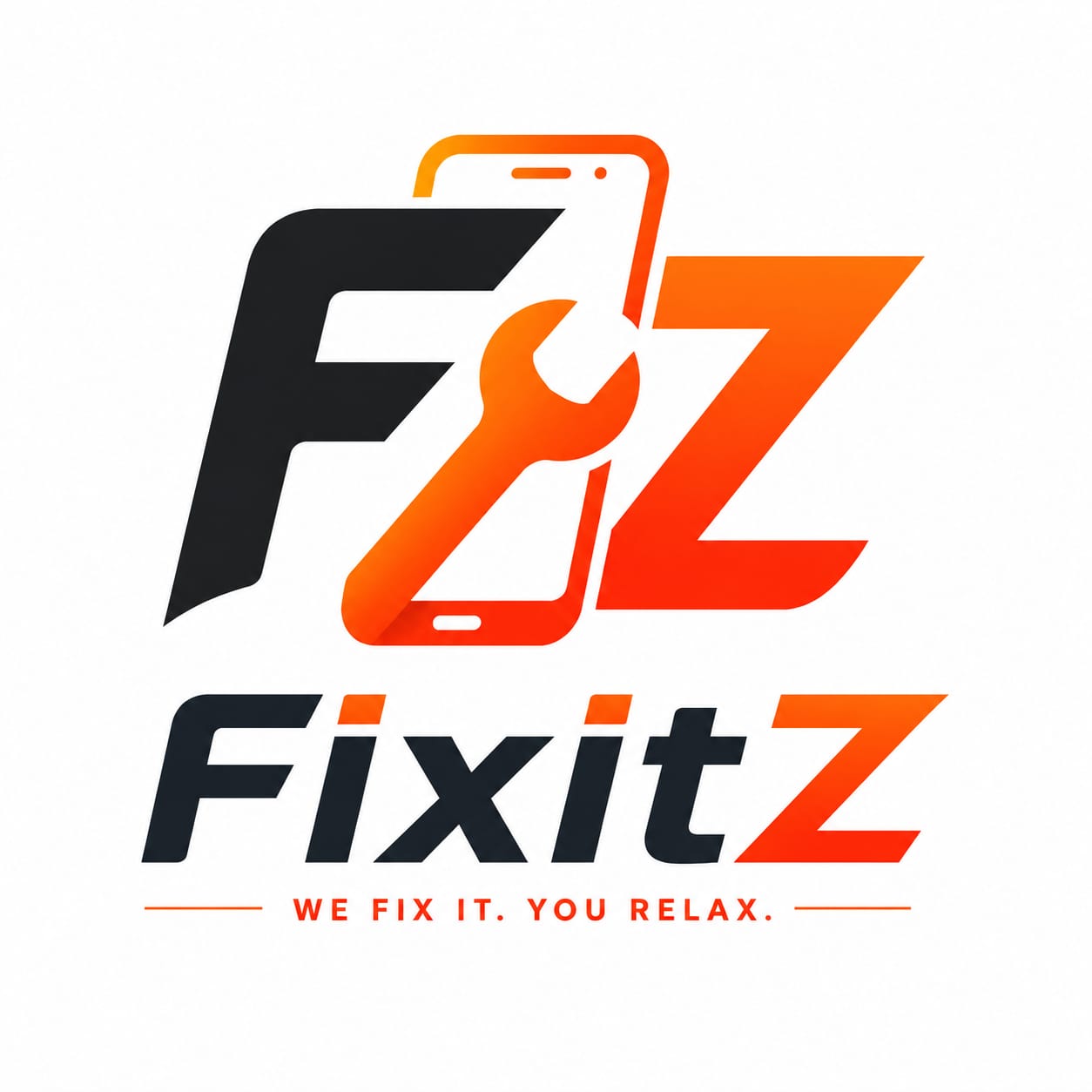 FixitZ logo