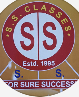 S.S. Classes logo