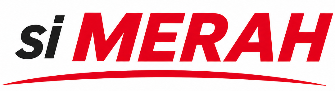 si MERAH