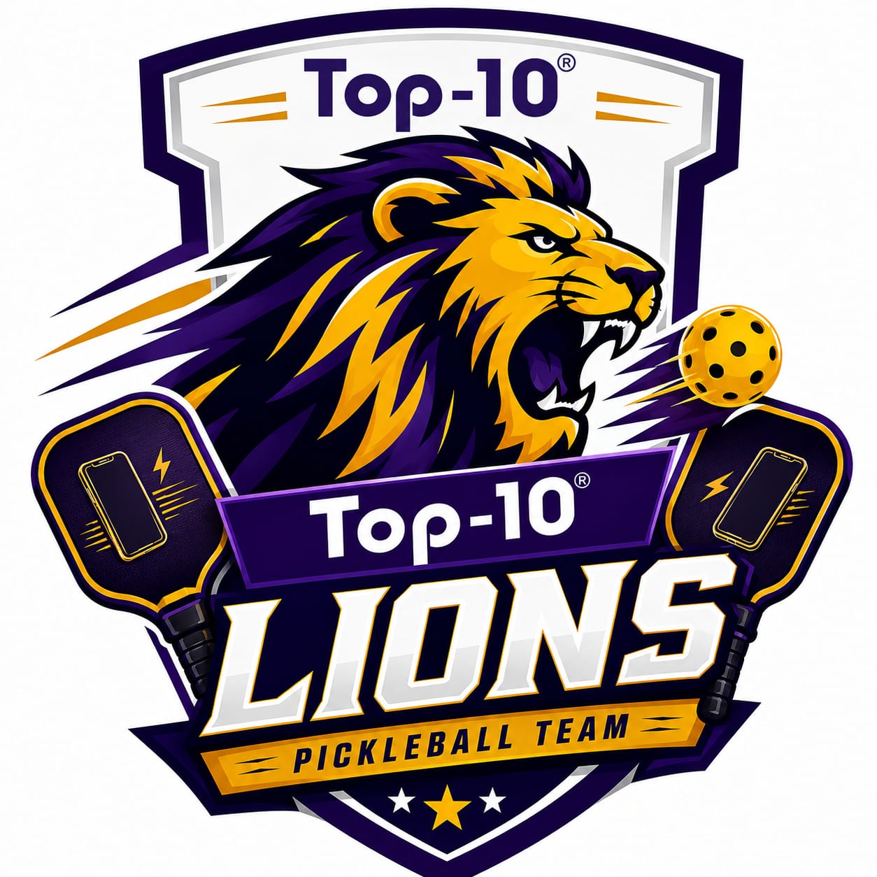 Top-10 Lions