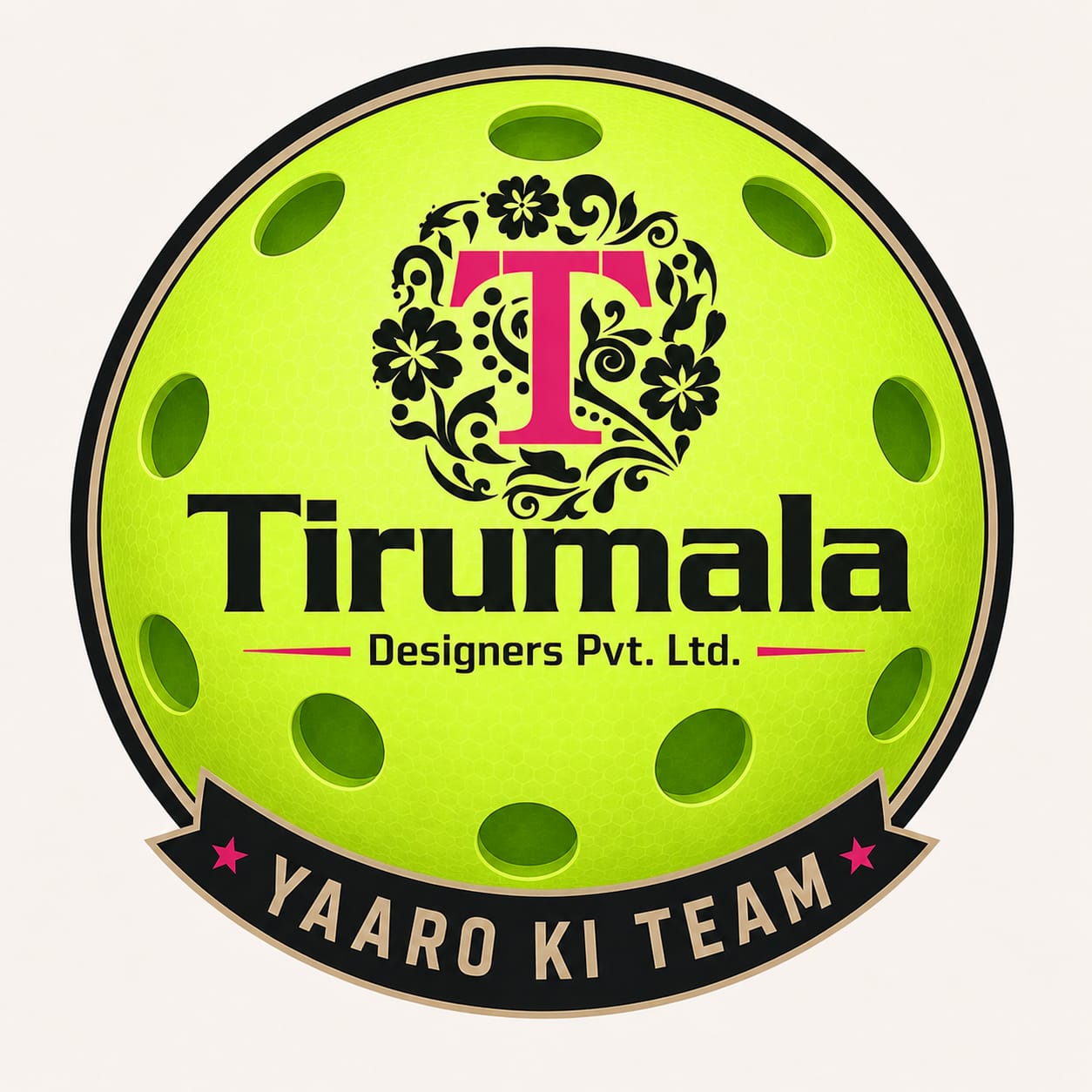 Team Tirumala