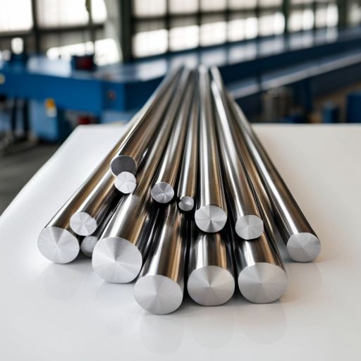 Round Bars