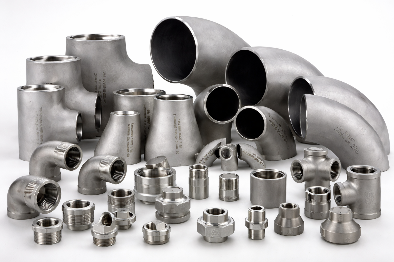 Pipe Fittings
