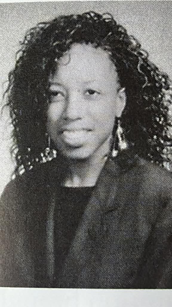 Penelope Codrington at Harvard College