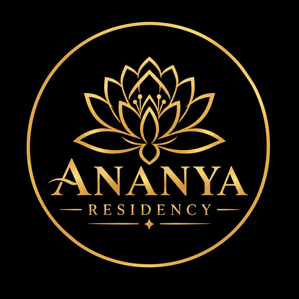 Ananya Residency
