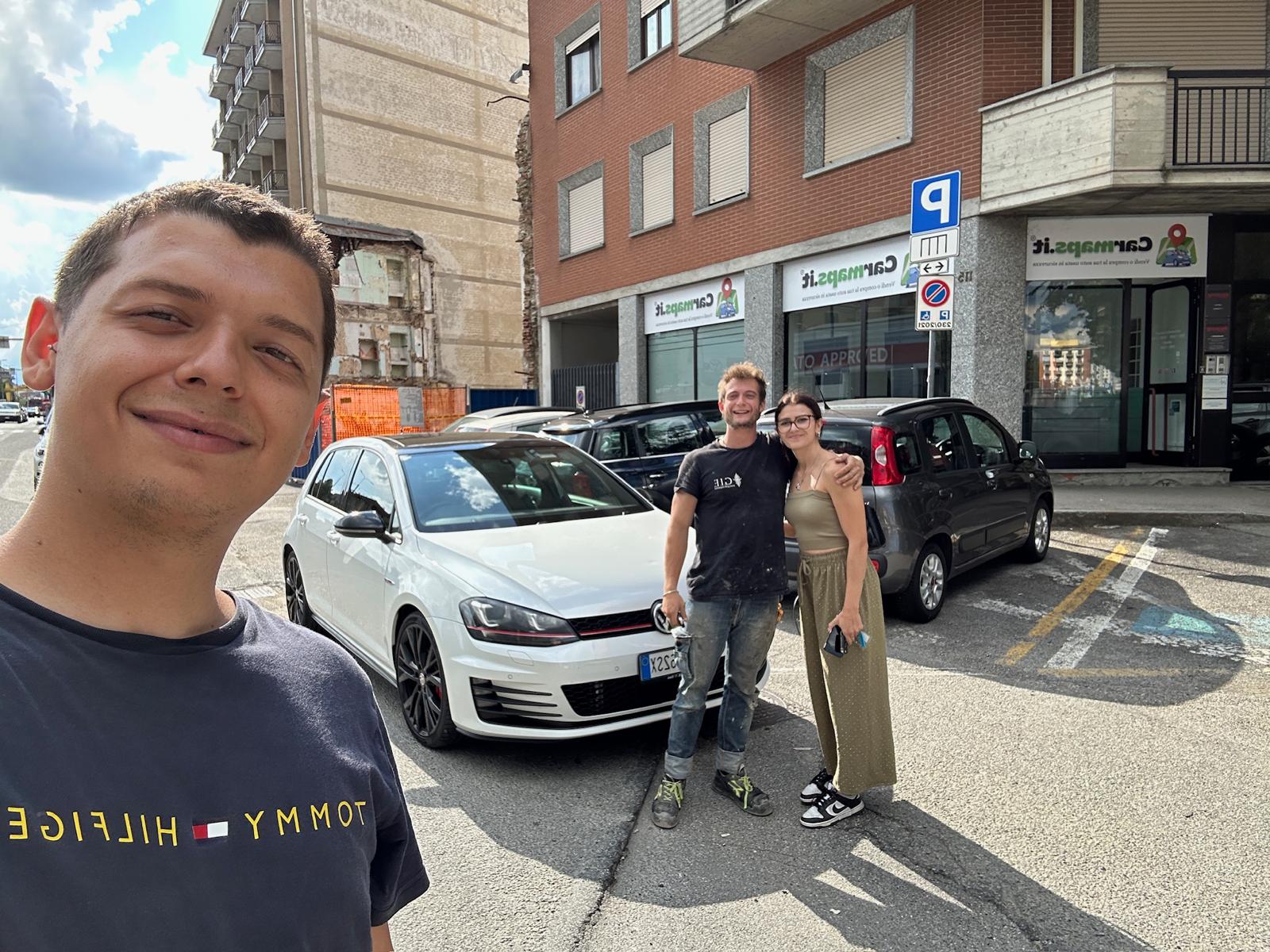 Consegna 1