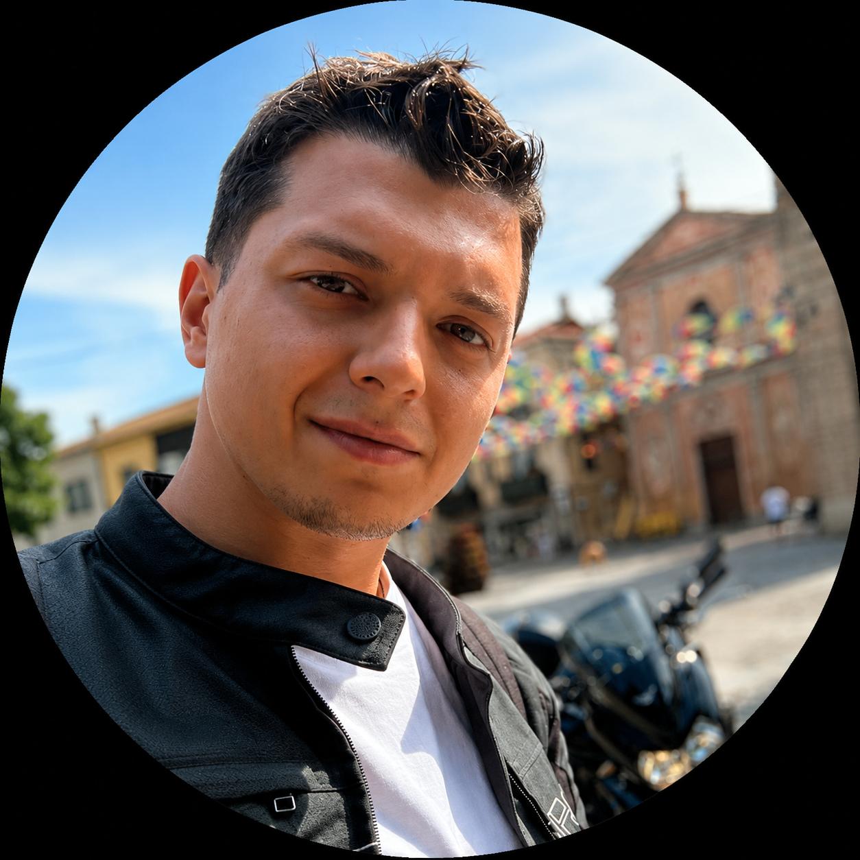 Stefano