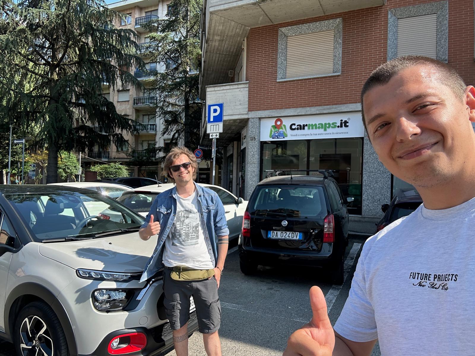 Consegna 2