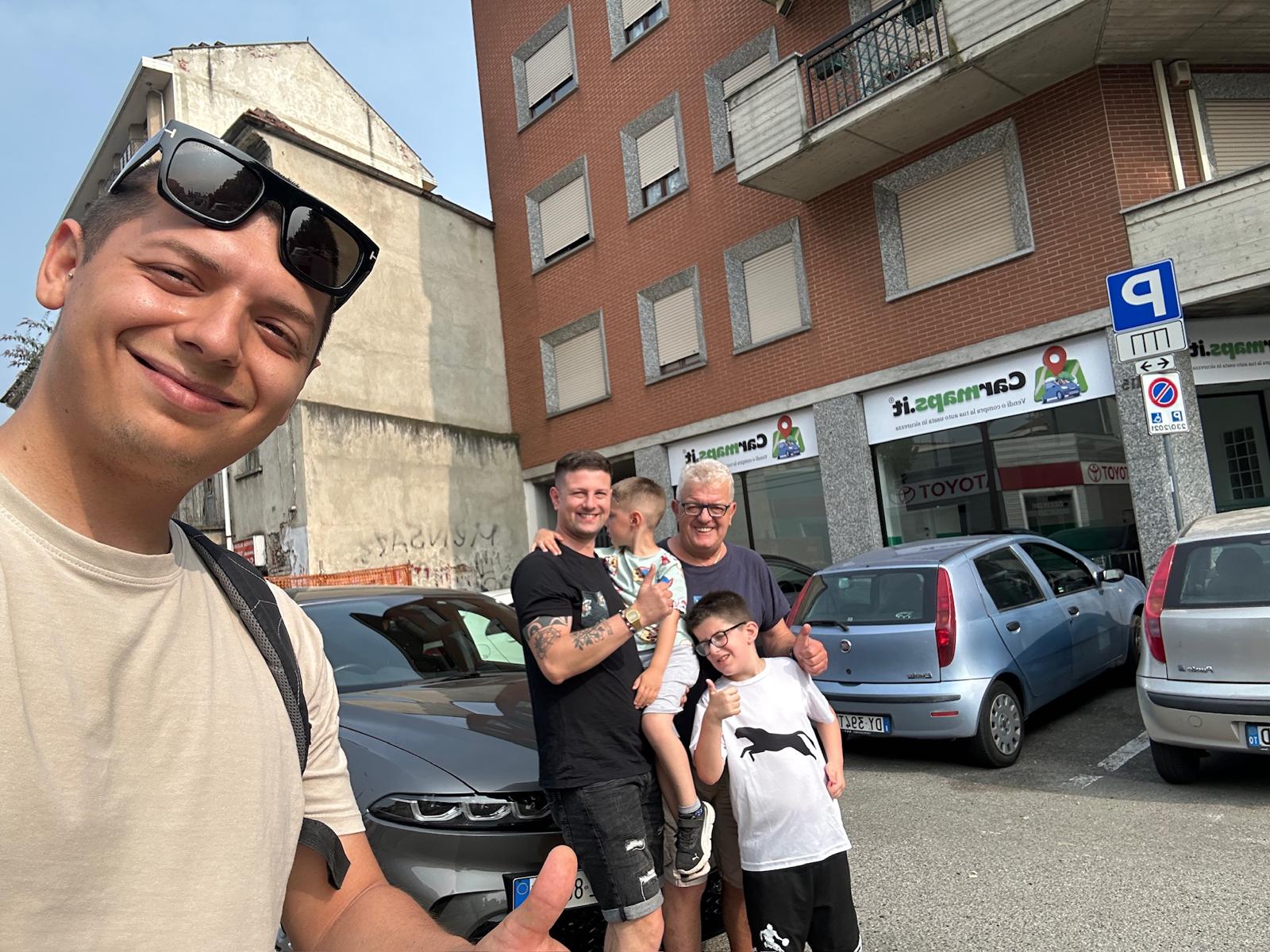 Consegna 3