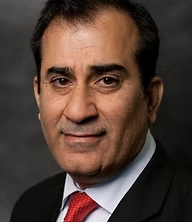 Dr. Sameer Mehta