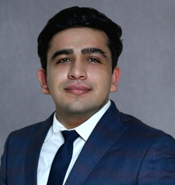 Dr. Yashendra Sethi