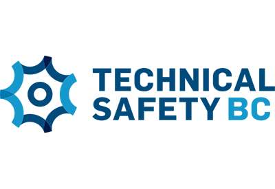 Technical Safety BC — licensed electrical contractor