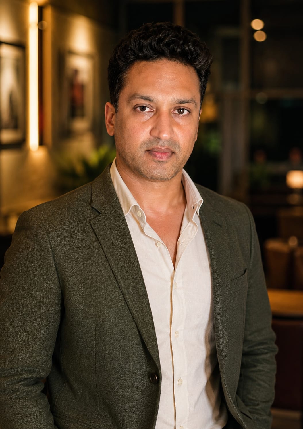Raj Goyal