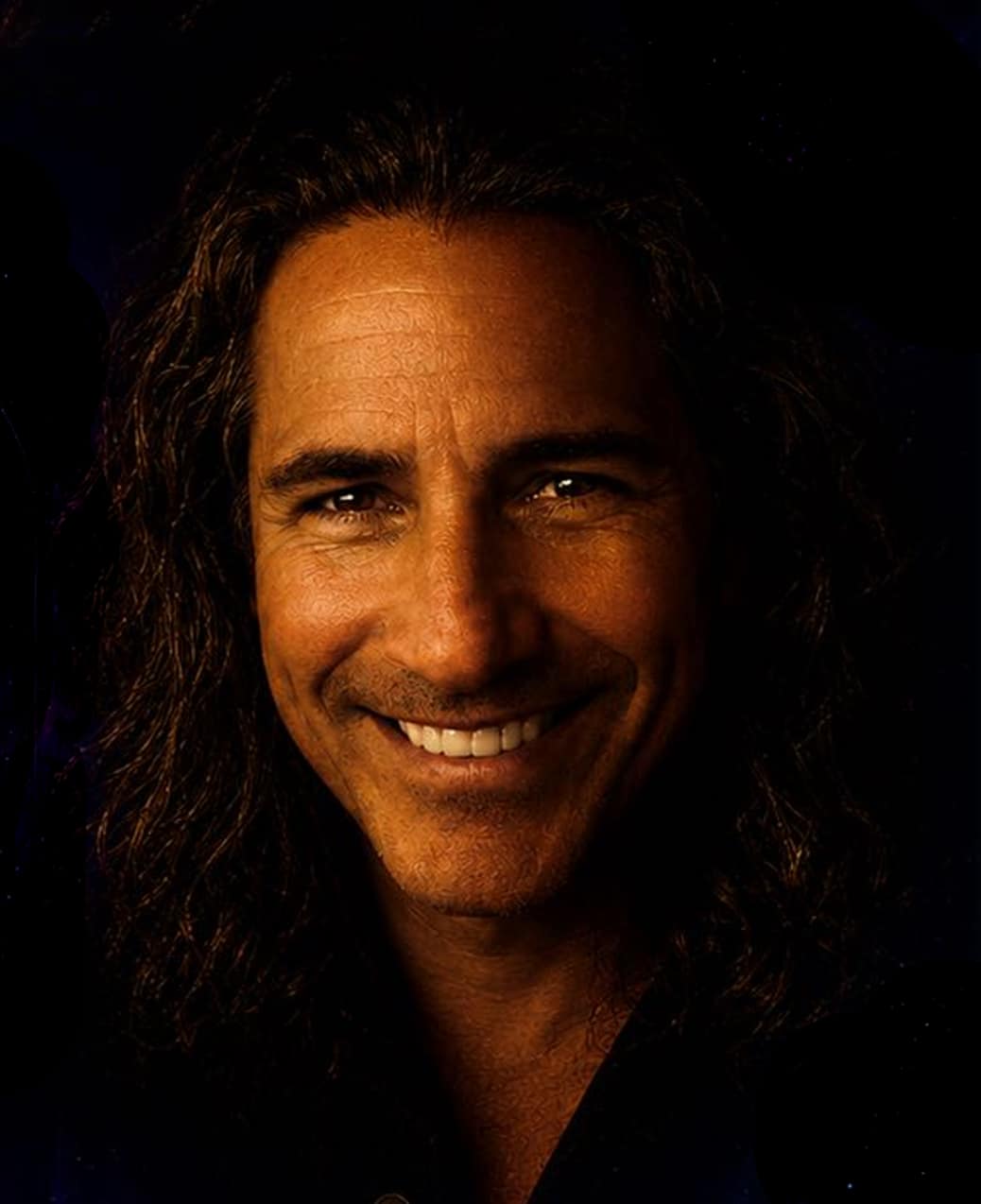 Greg Demirjian, founder and inventor of WearSpray