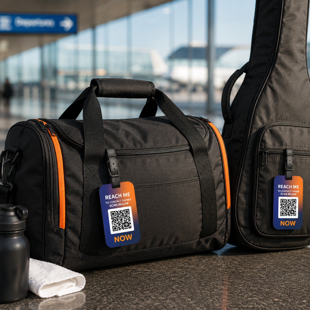 Sports & Travel