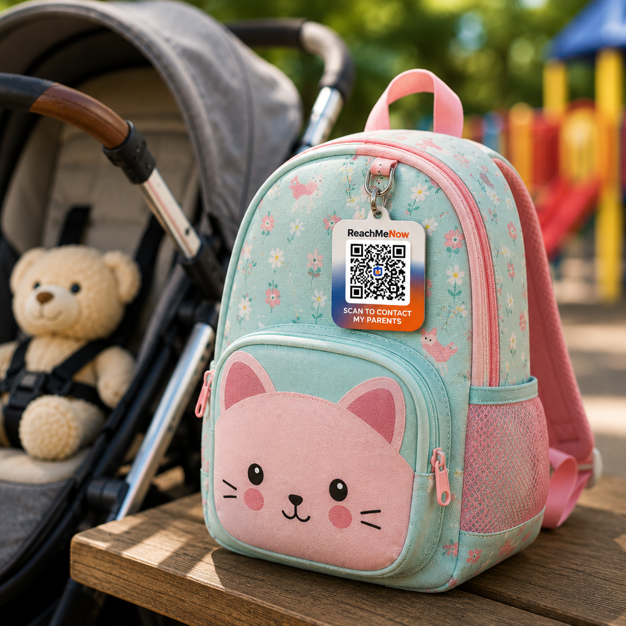 Kids & Baby Gear