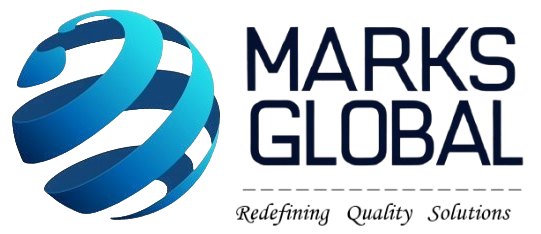 Marks Global — Redefining Quality Solutions